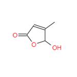 5-HYDROXY-4-METHYL-2(5H)FURANONE