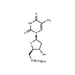 5'-Azido-5'-deoxythymidine