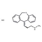 Nordoxepin hydrochloride