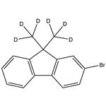 2-Bromo-9,9-dimethyl-d3-9H-fluorene
