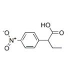 2-(4-NITROPHENYL)BUTYRIC ACID
