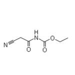 N-Cyanoacetylurethane