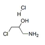 1-amino-3-chloropropan-2-olhydrochloride