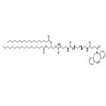 α-Dibenzocyclooctynes-ω-distearoyl-sn-glycero-3-phosphoethanolamino 6(ethylene glycol) pictures