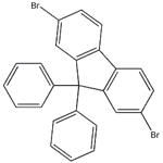 2,7-Dibromo-9,9-diphenylfluorene