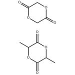 Poly(DL-lactide-glycolide)