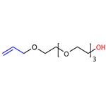 3,6,9,12-tetraoxapentadec-14-en-1-ol