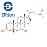 Urosodeoxycholic Acid
