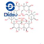 α-Cyclodextrin, sulfated sodium salt