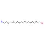 20-azido-3,6,9,12,15,18-hexaoxaicosan-1-ol