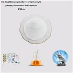 (5-Carboxypentyl)(triphenyl)phosphonium bromide