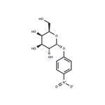 4-Nitrophenyl α-D-galactopyranoside pictures