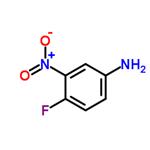 4-Fluoro-3-nitroaniline