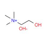 Choline hydroxide 
