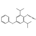 1,3-diisopropyl-2-isothiocyanato-5-phenoxybenzene