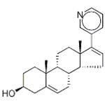 Abiraterone D4                  