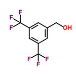 (3,5-Bis(trifluoromethyl)phenyl)methanol
