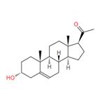 5-PREGNEN-3α-OL-20-ONE