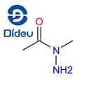 1-Methyl-1-acetylhydrazide