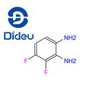 2,3-DIFLUORO-6-NITROANILINE