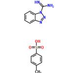 BCAT BENZOTRIAZOLE-1-CARBOXAMIDINIUM TOSYLATE