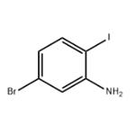 5-BROMO-2-IODOANILINE