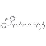 DBCO-PEG1-NHS ester