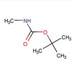 TERT-BUTYL-N-METHYLCARBAMATE