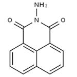 2-AMINO-2,3-DIHYDRO-1H-BENZO[DE]ISOQUINOLINE-1,3-DIONE pictures