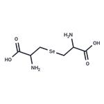 Selenolanthionine