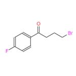 4-broMo-1-(4-fluorophenyl)butan-1-one