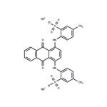 Alizarin Cyanine Green F