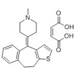 Pizotifen Malate