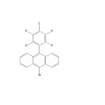 9-Bromoanthracene-10- Benzene-D5