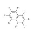 1-Bromonaphthalene-D7