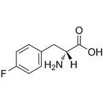 H-D-Phe(4-F)-OH
