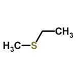 Methylthioethane