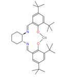 (R,R)-(-)-N,N'-BIS(3,5-DI-TERT-BUTYLSALICYLIDENE)-1,2-CYCLOHEXANEDIAMINO-COBALT(II)