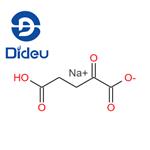 ALPHA-KETOGLUTARIC ACID MONOSODIUM SALT