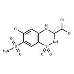 Trichlormethiazide pictures