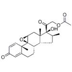 Dexamethasone Acetate - Impurity F