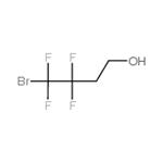 4-Bromo-3,3,4,4-tetrafluoro-1-butanol