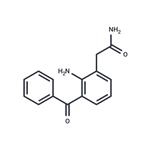 78281-72-8 Nepafenac
