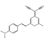 2-(2-(4-(Dimethylamino)styryl)-6-methyl-4H-pyran-4-ylidene)malononitrile pictures