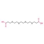 4,7,10,13-tetraoxahexadecanedioic acid