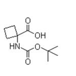 1-amino-N-[6-cyano-5-(trifluoromethyl)-3-pyridinyl]Cyclobutanecarboxamide