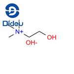 Choline hydroxide