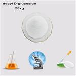 decyl D-glucoside