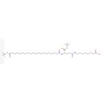C20-OtBu-Glu(OtBu)-AEEA-OH