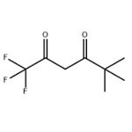 1,1,1-TRIFLUORO-5,5-DIMETHYL-2,4-HEXANEDIONE